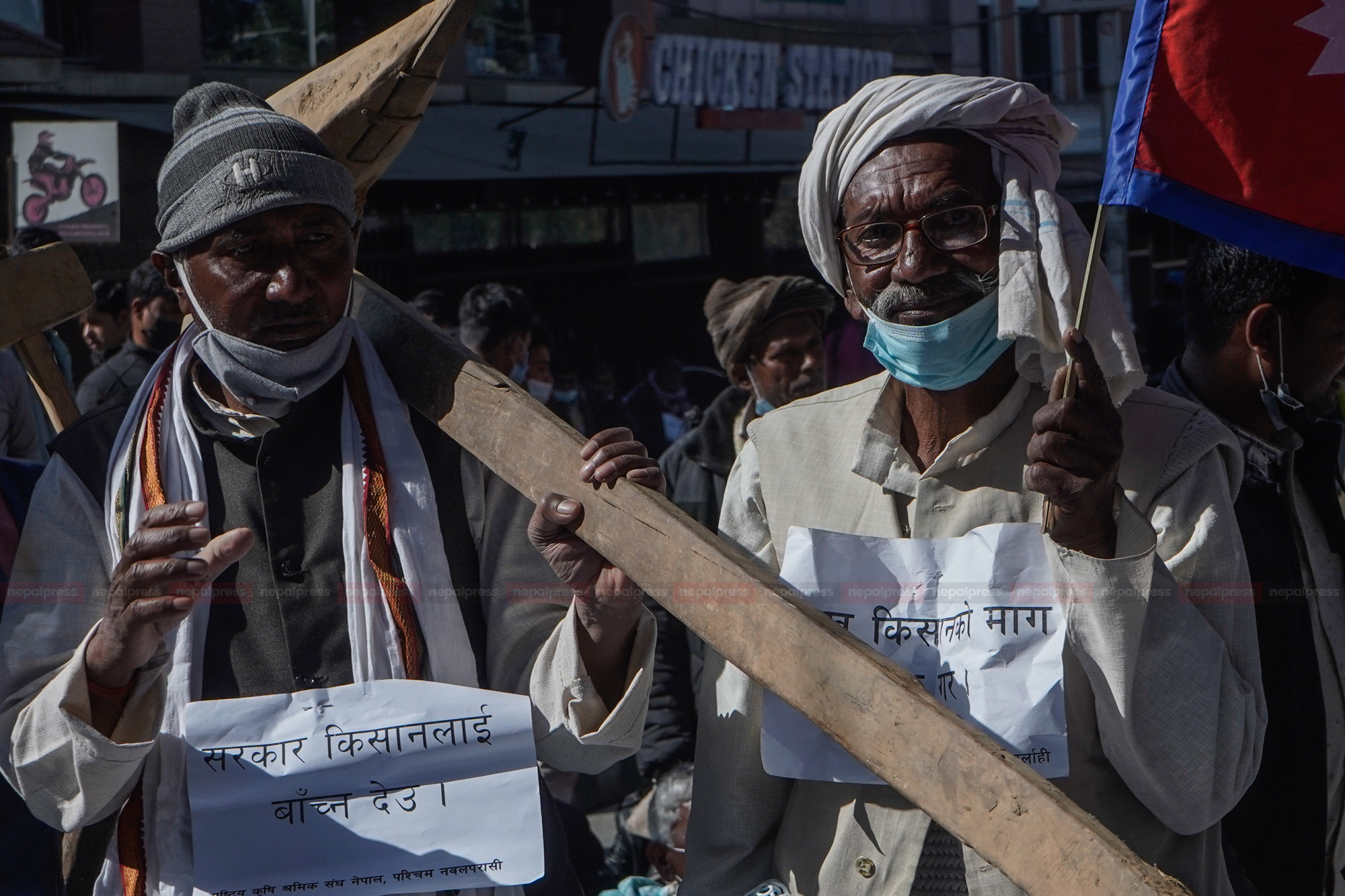 सरकारले उखु किसानलाई ५० प्रतिशत रकम तत्काल भुक्तानी गर्ने