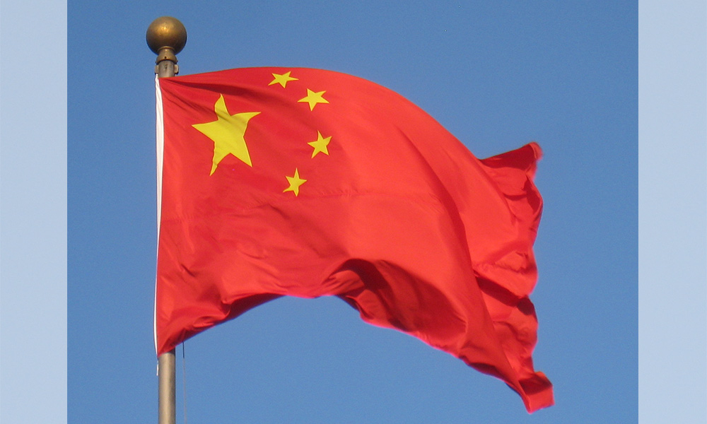 चीनद्वारा १६ कोभिड-१९ खोपलाई परीक्षणको अनुमति