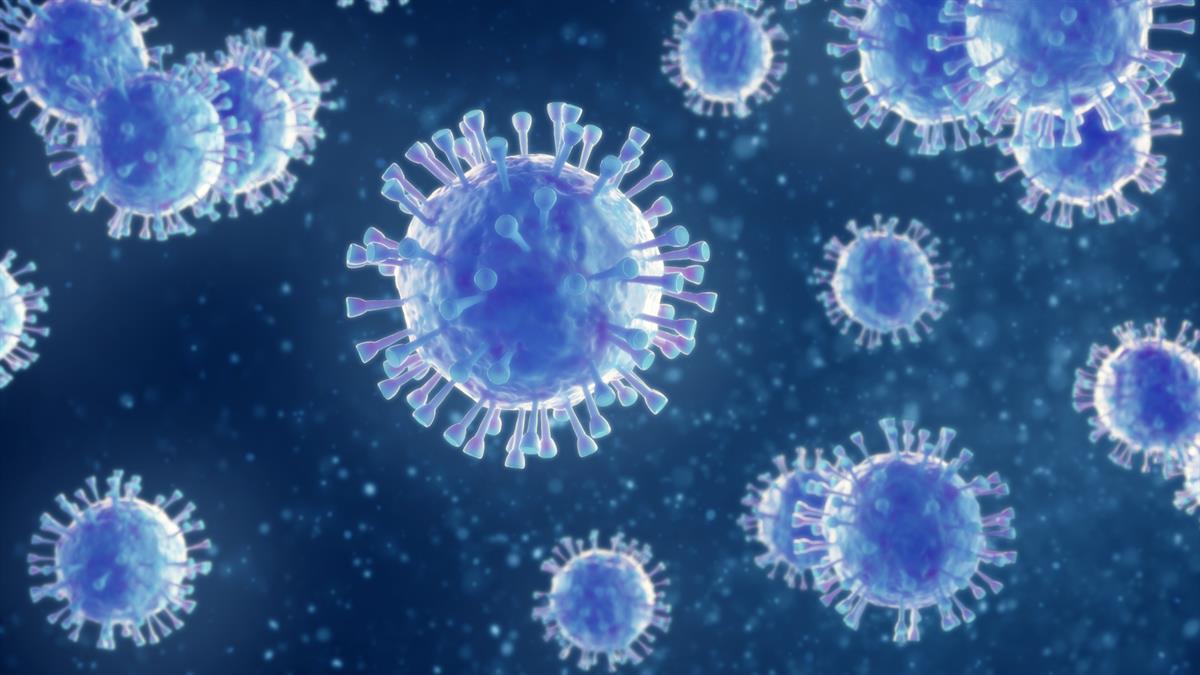 भारतमा आइपुग्यो नयाँ कोरोना, ६ जना संक्रमित