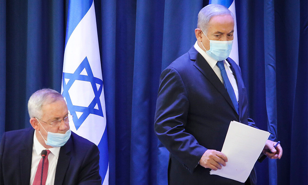 इजरायली प्रधानमन्त्री नेतन्याहू बहुमत सिद्ध गर्न असफल, नयाँ सरकार गठनमा अन्यौल कायमै