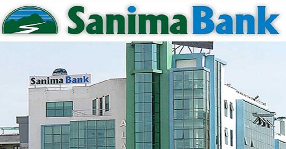 सानिमा बैंकले पुस १ गतदेखि ऋणपत्र निष्कासन गर्दै