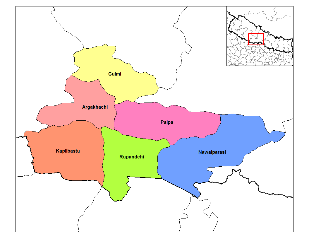 लुम्बिनी प्रदेशः ५ महिनामा १५ प्रतिशत बजेट खर्च