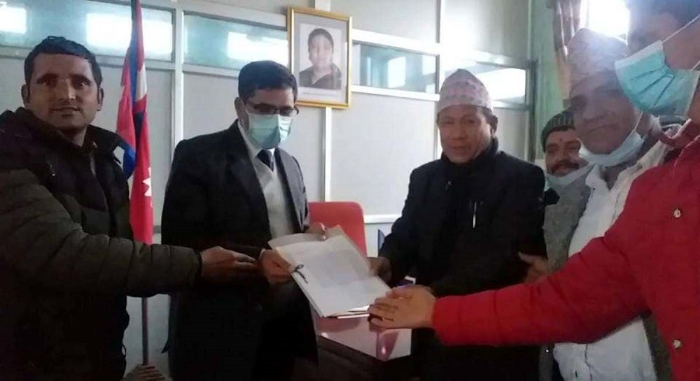 लुम्बिनी चीनी मिललाई स्थानीयको चेतावनीः प्रदूषण नहुने गरी मात्रै उद्योग चलाऊ, नत्र आन्दोलन गर्छौ