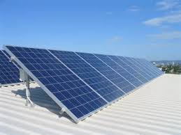 नेपालकै ठूलो सौर्य विद्युत् परियोजनाको काम द्रूतगतिमा