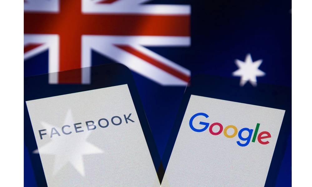 अष्ट्रेलियामा फेसबुकले लगायो समाचारमा रोक, सामाजिक संजाल कानुन विवादमा
