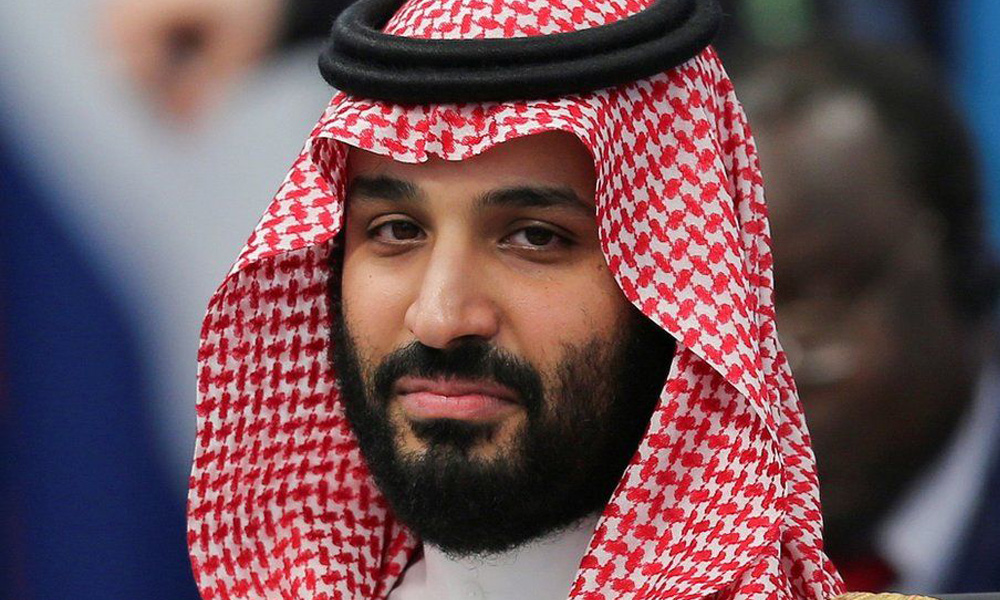 पत्रकार खासोगीको हत्या साउदी राजकुमारकै निर्देशनमा : अमेरिका