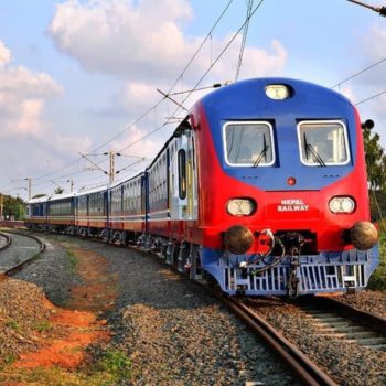 भंगहा-जनकपुर-जयनगर रेलसेवा आजदेखि सुरु