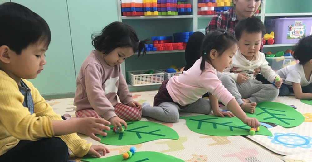 विदेशी अवैधानिक बच्चालाई वैधानिकता दिने दक्षिण कोरियाको तयारी