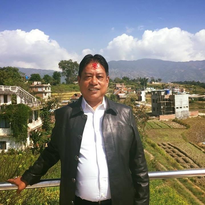 नेपाल हिमालय सीमापार वाणिज्य संघको अध्यक्षसहित सम्पूर्ण पदाधिकारी निर्विरोध निर्वाचित