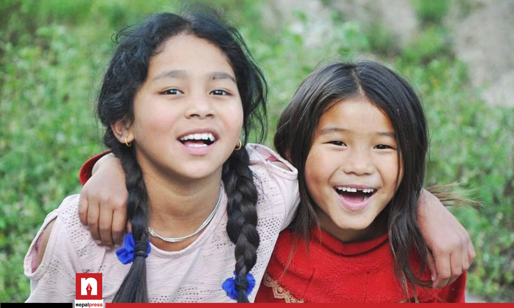 नेपाल दक्षिण एशियाकै खुशी मुुलक, अघिल्लो वर्षभन्दा १३ स्थान माथि उक्लियो