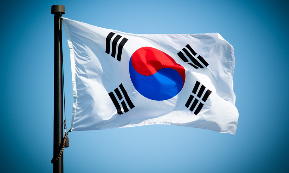 दक्षिण कोरियाले नेपाललाई महामारीविरुद्ध दुई लाख डलर सहायता प्रदान गर्ने