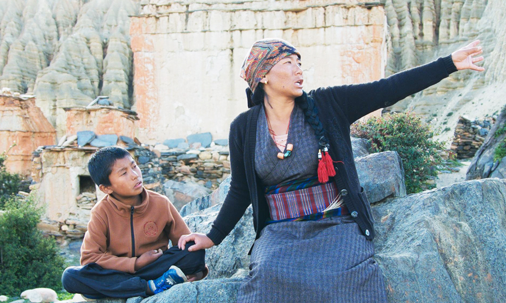 नीफ फिल्म फेस्टिभल यसै महिना काठमाडौंमा हुने, छानिए तीन नेपाली फिचर फिल्म