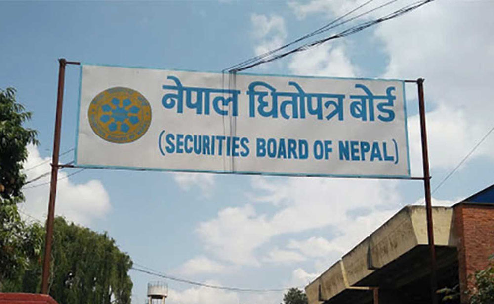 नेपाल प्रेस समाचार प्रभाव: मध्य भोटेकोशीको आईपीओ स्थगित गर्न धितोपत्र बोर्डको निर्देशन
