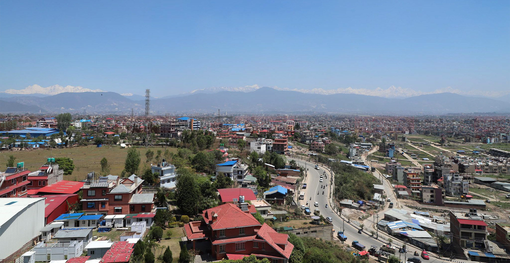 काठमाडौंमा आज एकैदिन १५ सयभन्दा बढी संक्रमित थपिए