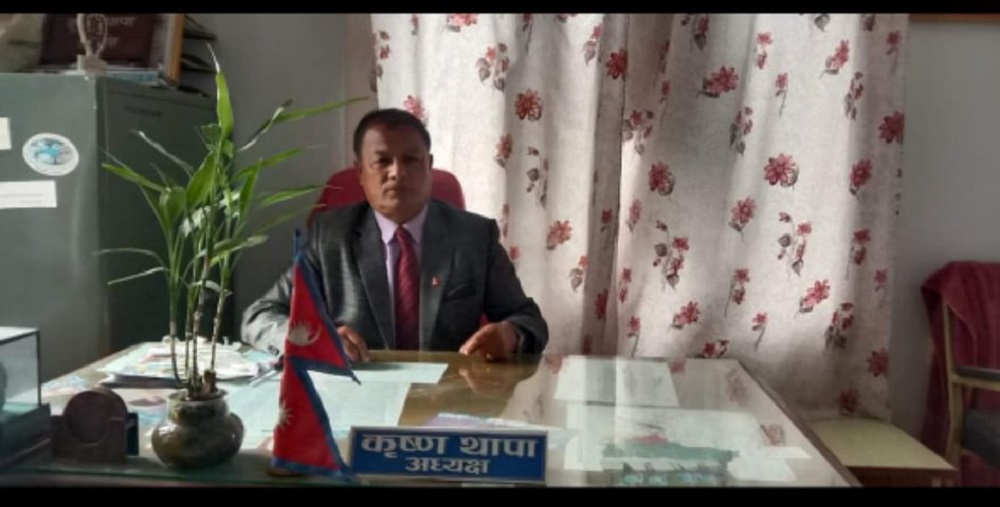 नेपाल समूहको समानान्तर कमिटी गठनपछि अध्यक्ष थापाको प्रतिक्रिया : हतारमा हतास र गैर जिम्मेवारीपूर्ण काम भयो