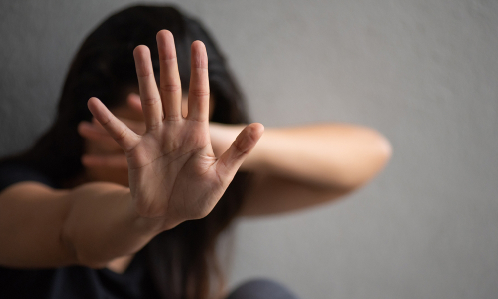 निषेधाज्ञा अवधिमा महिला हिंसाका ४५ प्रतिशत घटना घरभित्रै