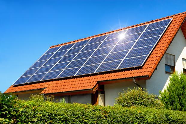 २ मेगावाट सौर्य उर्जा उत्पादन गर्न गोल्छा ग्रुप र  विद्युत प्राधिकरणबिच सम्झौता पत्रमा हस्ताक्षर