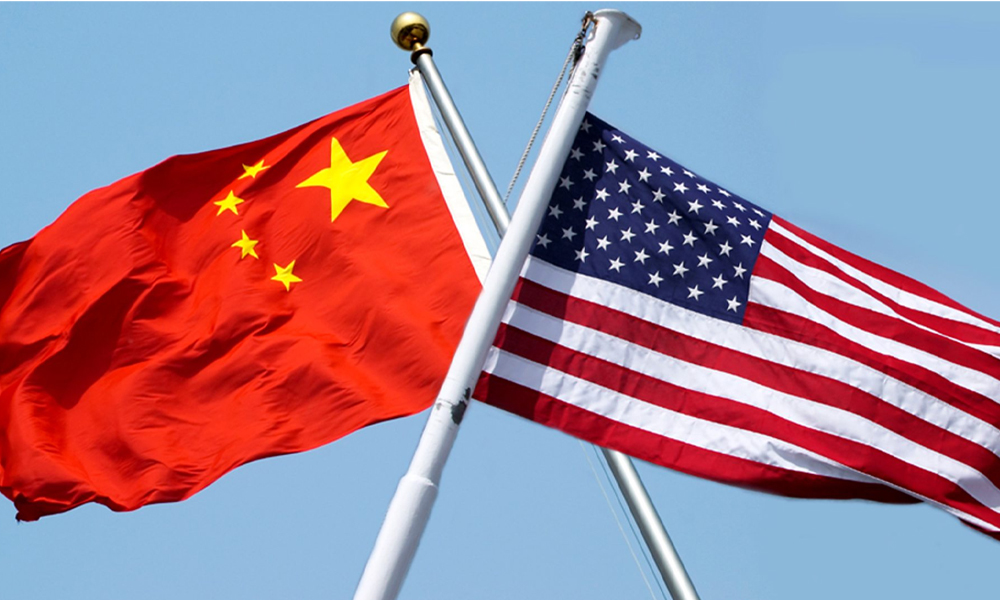 अमेरिकी जहाज निर्माण अनुसन्धान ‘झुटो आरोपले भरिएको छ’– चीन