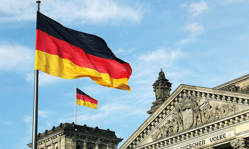 जर्मनीद्वारा आजदेखि नेपाललाई यात्रा प्रतिबन्ध, दूतावासले रोक्यो भिजा सेवा