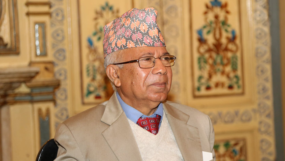 नेपाल समूहमा छलफल- केन्द्रीय कमिटी र संसदीय दलमा हाम्रै बहुमत पुग्छ, ओली बिनाको एमाले बनाउन सकिन्छ