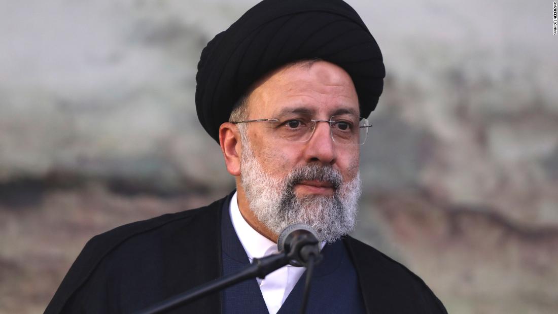 इरानी राष्ट्रपतिमा कट्टरपन्थी रइसी निर्वाचित, इजरायलले भन्यो : विश्वकै लागि खतरा