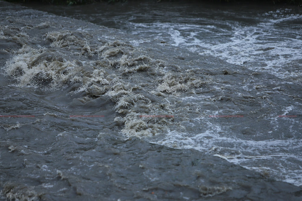 सिर्सिया नदी प्रदूषित गर्ने उद्योग कारवाहीमा