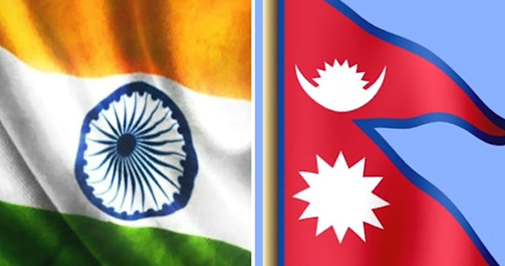 नेपाल-भारत रेल सेवा संशोधित सम्झौतामा हस्ताक्षर