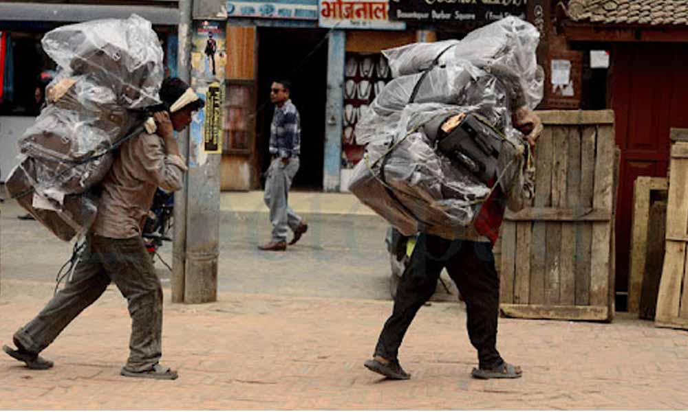 दैनिक ज्यालादारी श्रमिकको पारिश्रमिक बढ्यो, कसको कति ? (सूचीसहित)