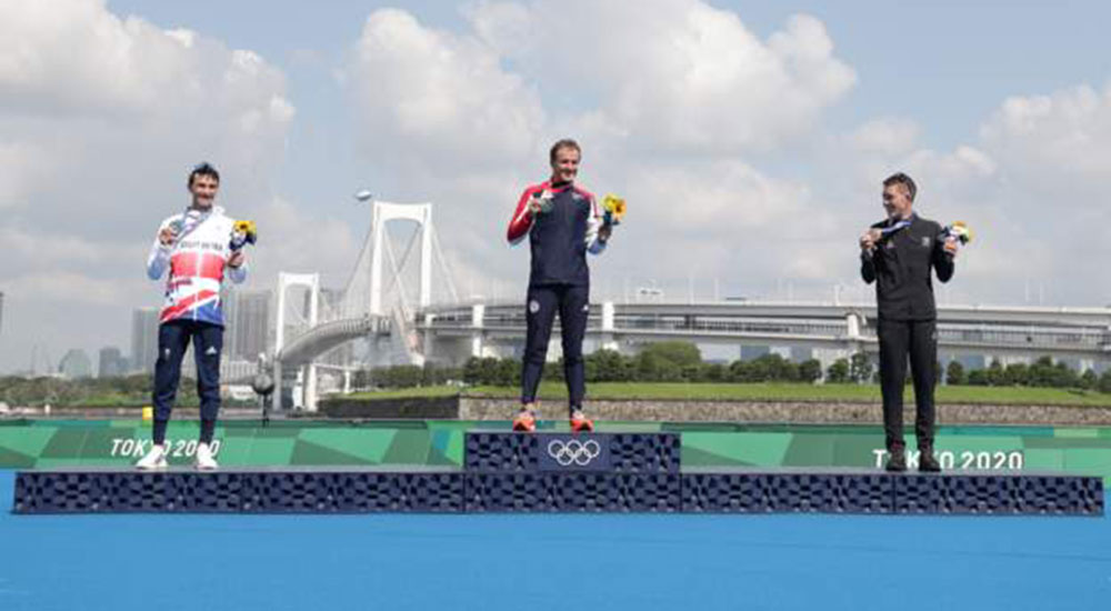 टोकियो ओलम्पिकमा आज २१ स्वर्णको छिनोफानो हुँदै, पदक तालिकामा चीन अगाडि