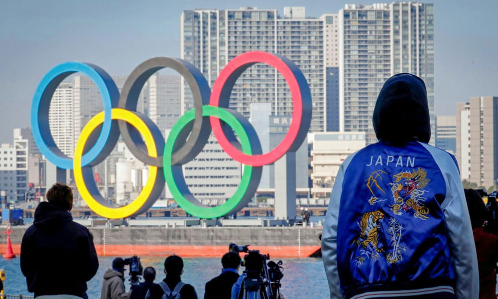 टोकियो ओलम्पिक : ओलम्पिक भिलेजभित्रै खेलाडीहरुमा कोरोना पुष्टि