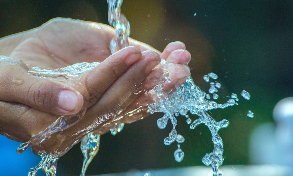 टर्कीको इस्तानाबुलमा पानीको अभावः पानी बचत गर्न आह्वान