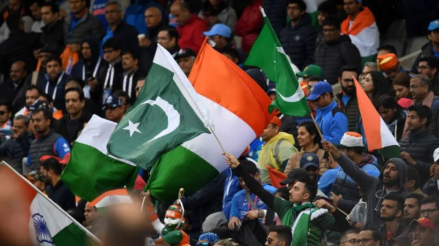 टी-२० विश्वकप : अक्टोबर २४ मा भारत र पाकिस्तान भिड्ने