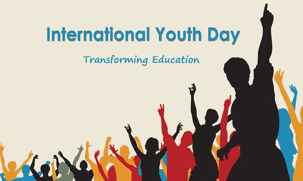 अन्तर्राष्ट्रिय युवा दिवसः योजना कार्यान्वयनमा समस्या