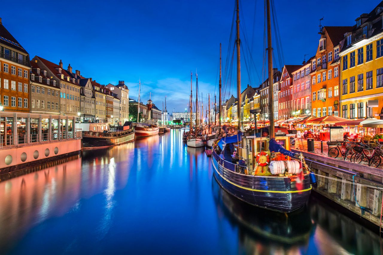 कोपनहेगन संसारकै सुरक्षित सहर घोषित, काठमाडौं सूचीमै समावेश भएन