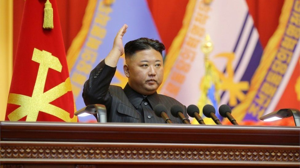 उत्तर कोरियाले पुनः थाल्यो आणविक कार्यक्रम, राष्ट्रसंघद्वारा चिन्ता व्यक्त