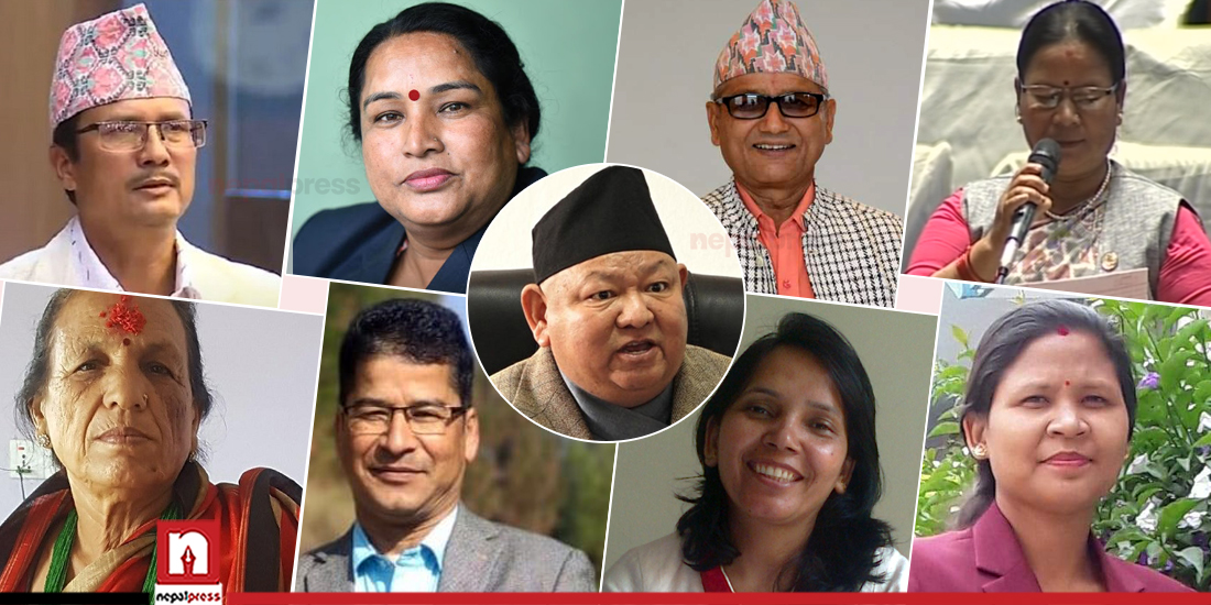 सुदूरपश्चिमबाट एमालेका पाँच केन्द्रीय सदस्य र छ सांसद एकीकृत समाजवादीमा