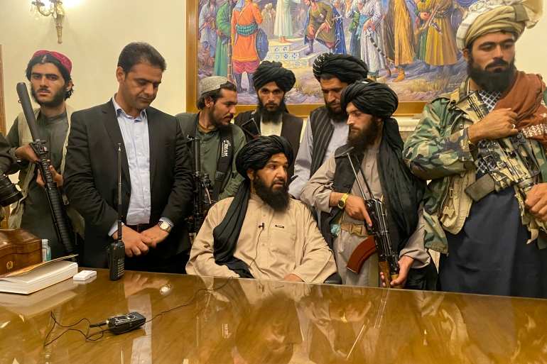 अफगानिस्तानमा तालिबान सत्ताको एक वर्ष : यसबीच के-के भए ?