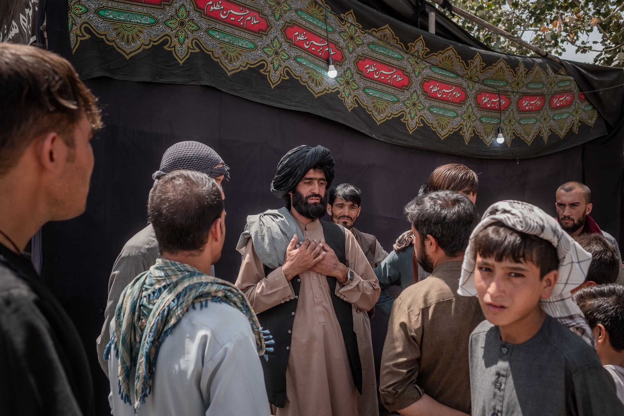 राष्ट्रसंघीय प्रतिवेदनको निष्कर्ष : तालिबानले घरघर गएर तलासी लिइरहेका छन्