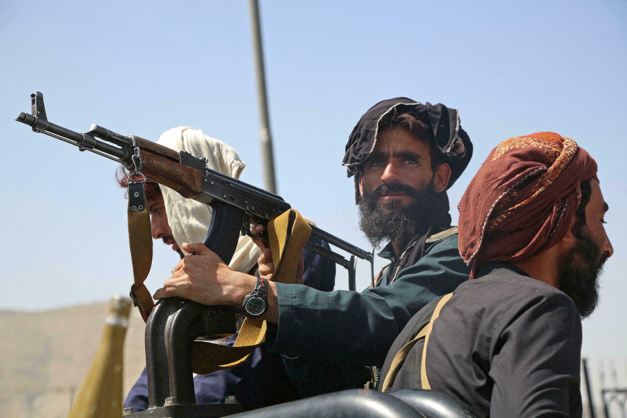 तालिबानले काबुल नियन्त्रण गरेको १०० दिनभित्र २५७ सञ्चारमाध्यम बन्द