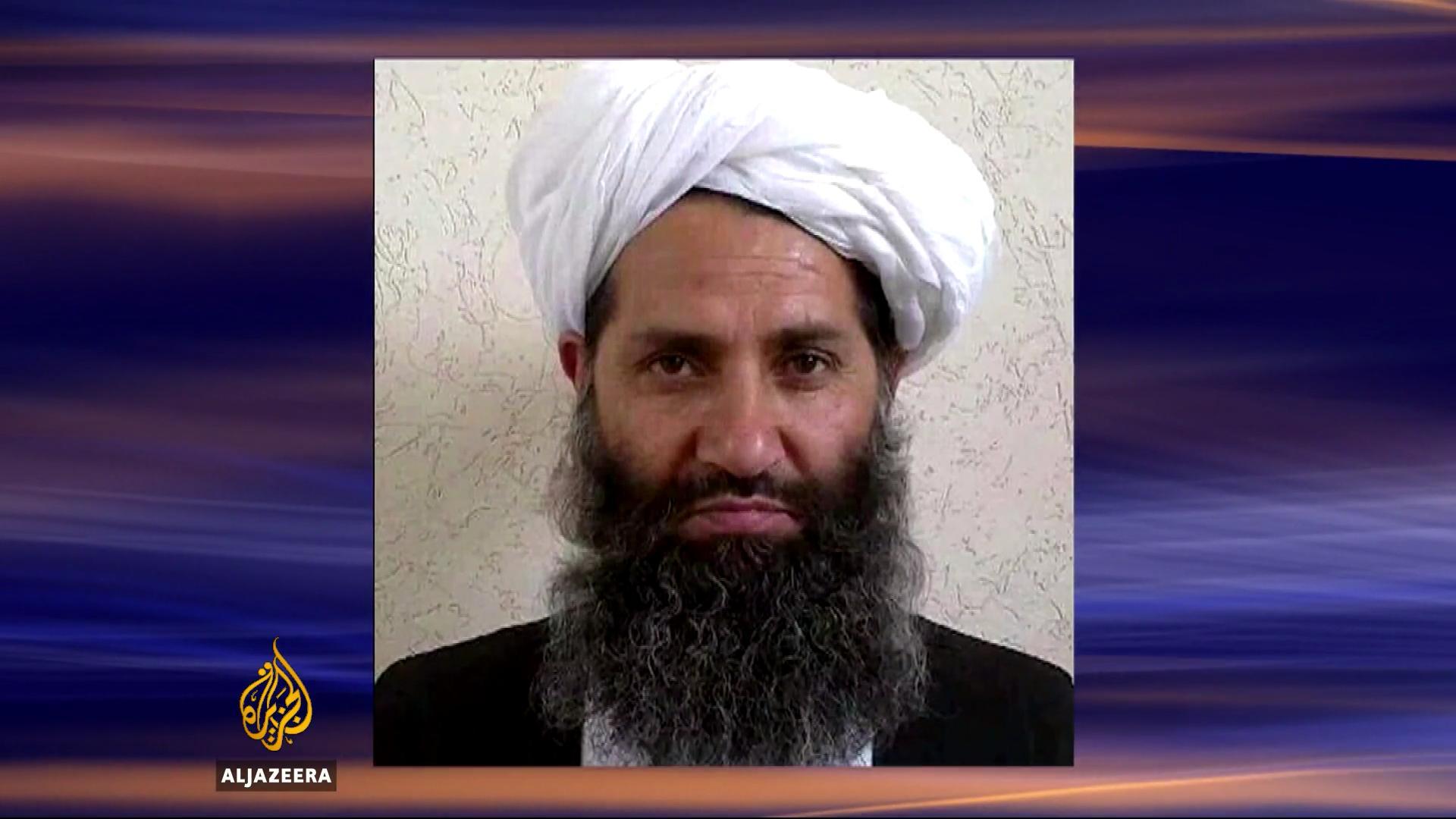 सरकारको घोषणा गर्दै तालिबान : अखुनजादाको मातहतमा राष्ट्रपति र प्रधानमन्त्री रहने
