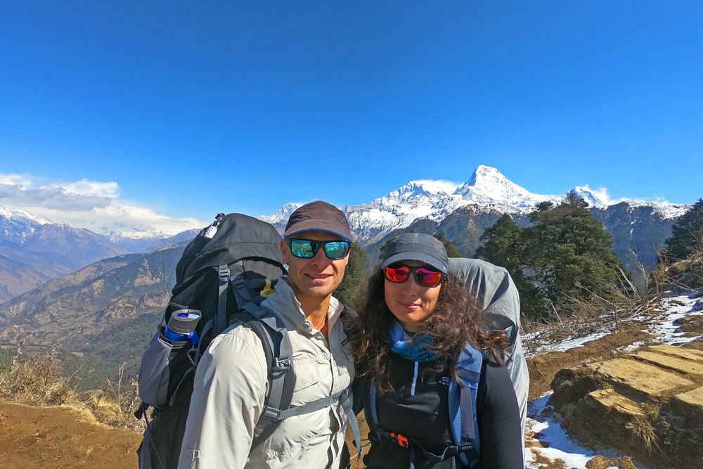 जनवरीमा करिव १७ हजार पर्यटक नेपाल आए