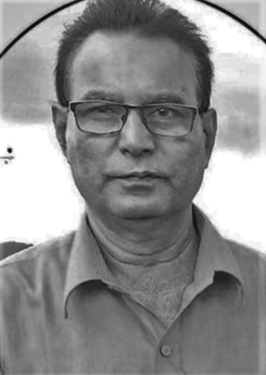 पत्रकार महासंघ प्रदेश २ का उपाध्यक्ष गुप्ताको निधन