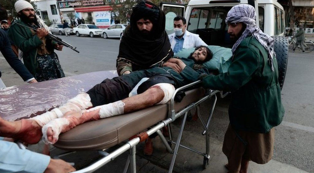 काबुलको सैनिक अस्पतालमा आक्रमण, कम्तीमा २० जनाको मृत्यु