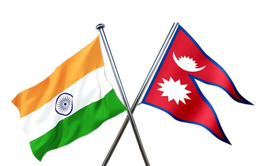 नेपाल-भारत समन्वय समिति बैठक : आपराधिक क्रियाकलाप रोक्न जुट्यो सहमति