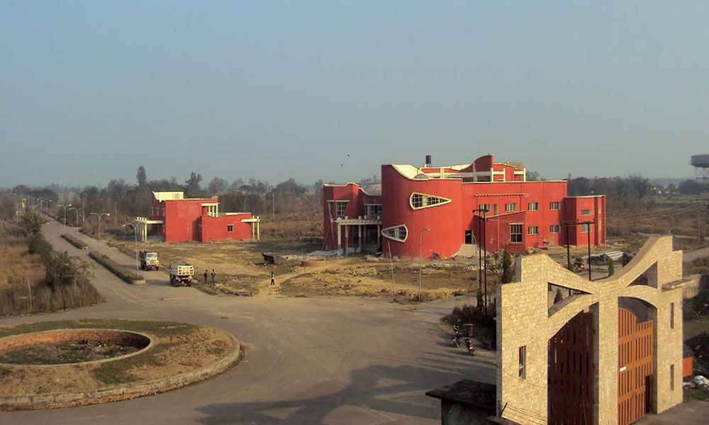 लुम्बिनीमा बढ्दै वैदेशिक लगानीका उद्योग