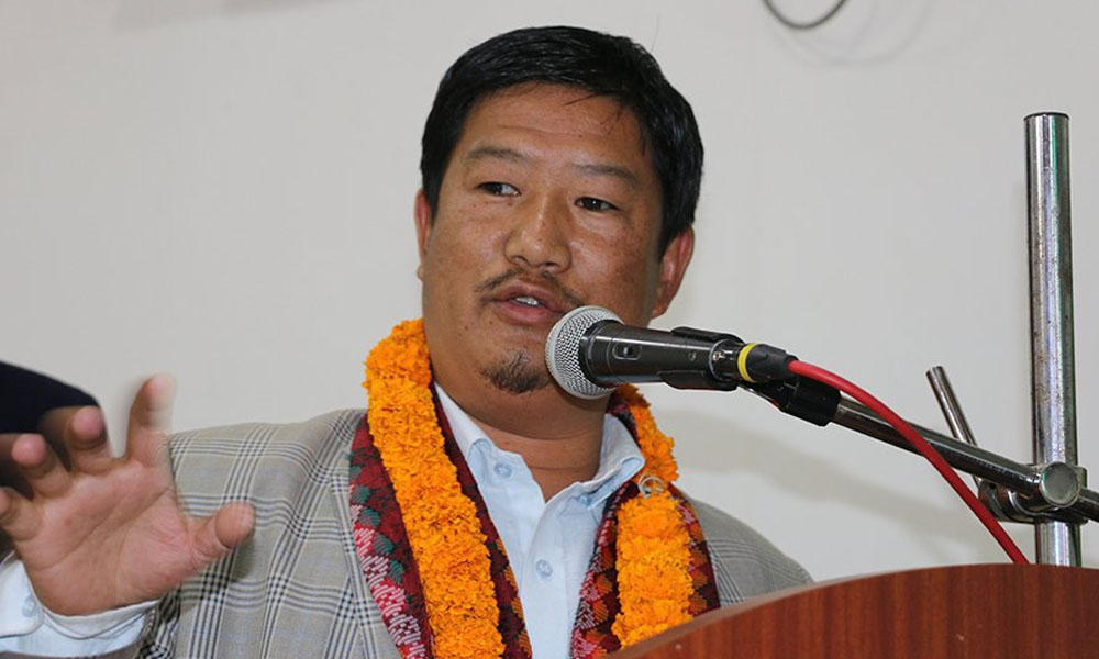 माओवादी लुम्बिनी अध्यक्षमा सुदर्शनलाई ल्याउने सहमति, अन्य पदाधिकारी पछि