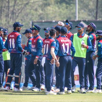 प्रमुख प्रशिक्षक भारतीय हुँदा नेपाली क्रिकेटले लिन सक्ने यी दुई फाइदा