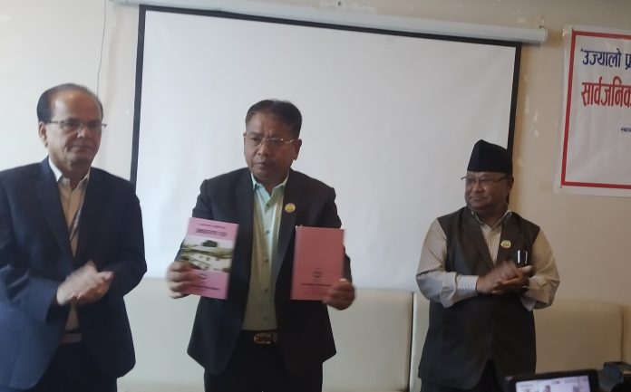 पाँच वर्षभित्र लुम्बिनीलाई उज्यालो प्रदेश बनाइने