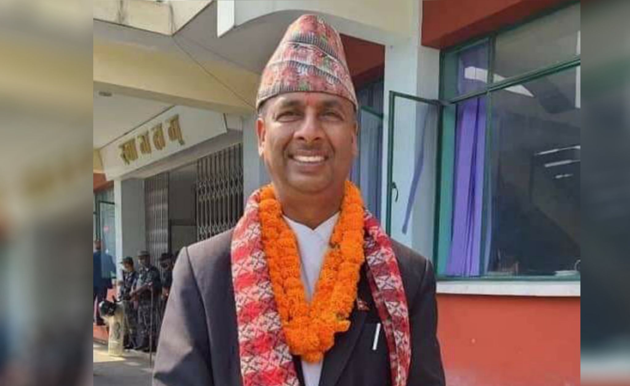काठमाडौं-३१ मा एमाले विजयी, मेयरमा स्थापितभन्दा बालेनलाई दोब्बर मत