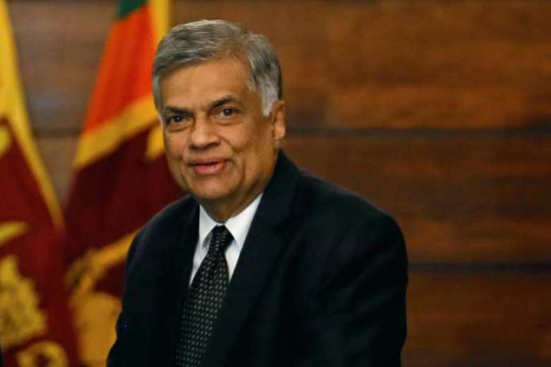 श्रीलंका आर्थिक संकट : प्रधानमन्त्रीले नै सम्हाले अर्थमन्त्रीको पद